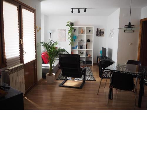 • La Antigua Apartamento •