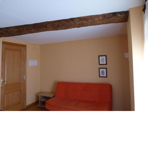 La Antigua Fonda De Villel