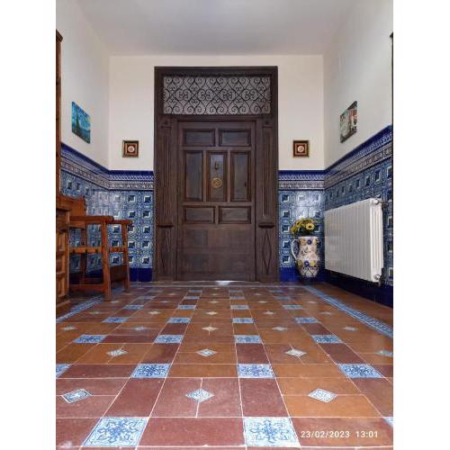 La Antigua