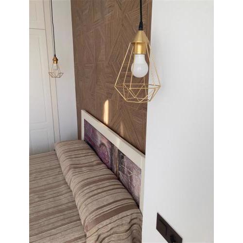 La Antilla Suite-Apartamento moderno a pie de playa