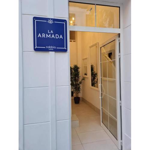 La Armada Suites