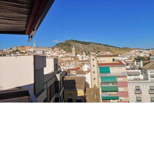 La Atalaya de Cuenca