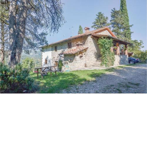 La Baciola - Sopra