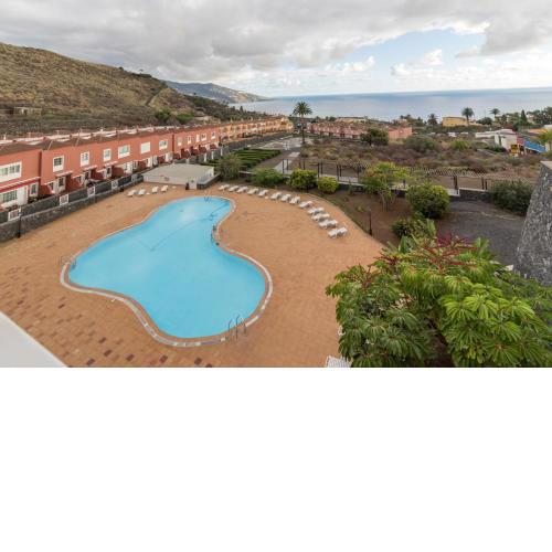 La Bahía de La Palma