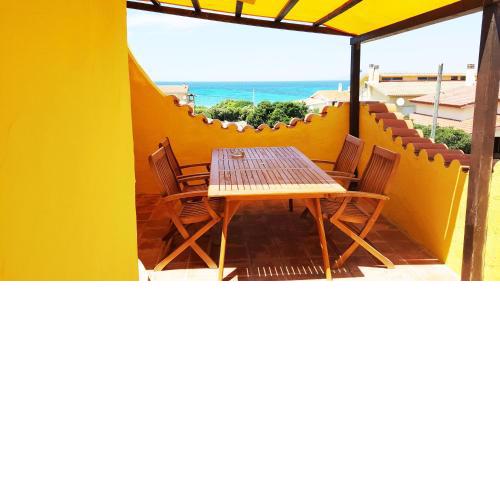 La Baia Apartments