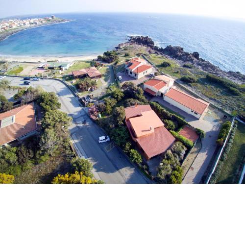 La Baia Casa Vacanze