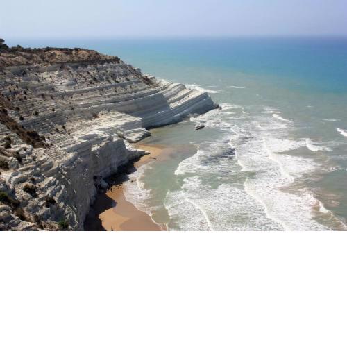 La Baia Dei Turchi