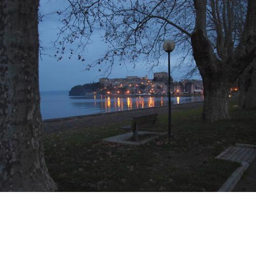 La Baia del Lago