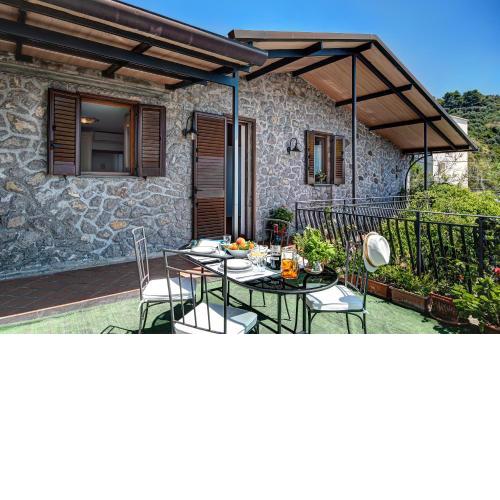 La Baia Dello Chalet