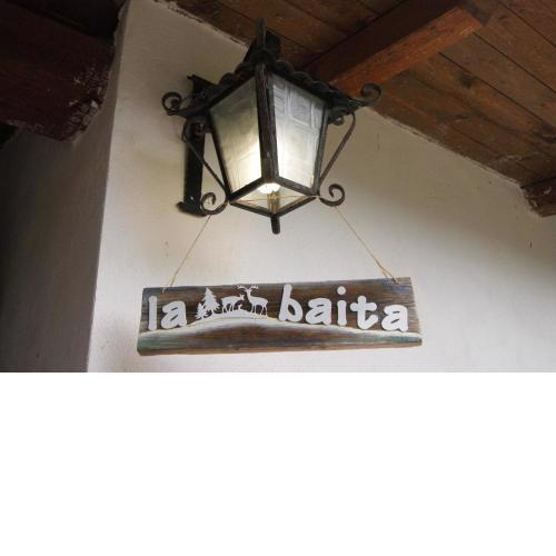 La Baita Baretana
