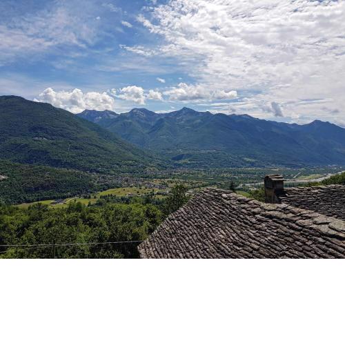 La Baita di Francesca