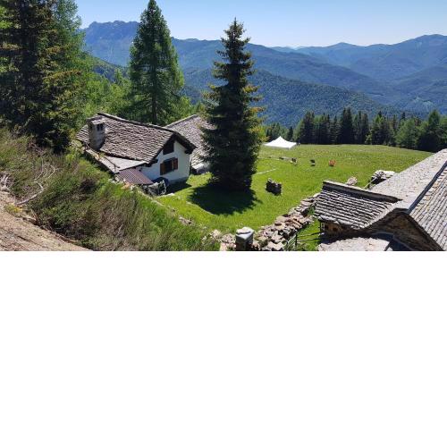 La Baita di Heidi
