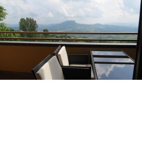 La Baita D'Oro Ristorante Residence