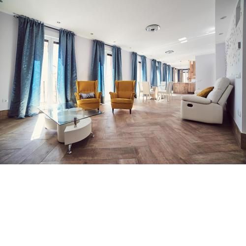 La Balconada de Toledo - PARKING GRATIS - 2 HABITACIONES