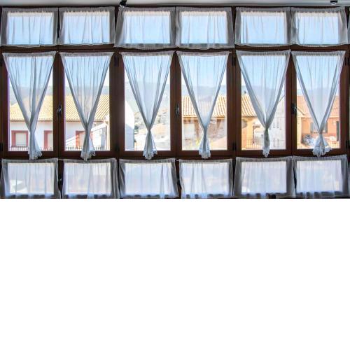 La Balconera de Ana