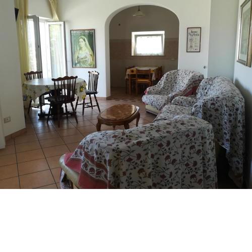 La Balestra 2 - appartamento panoramico
