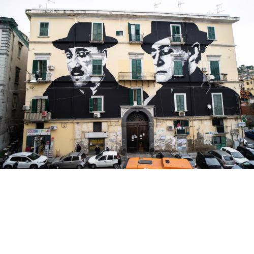 La Banda Degli Onesti