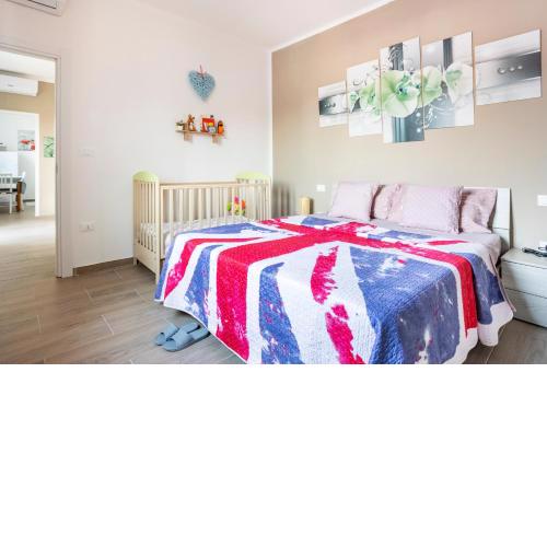 La Baracca Apartment