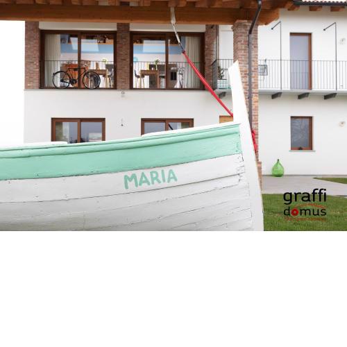 La barca ant al prà