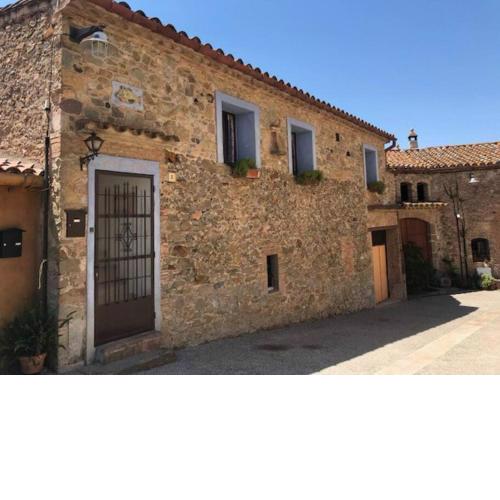 LA BARNOVA - little gem loft in L'Empordà