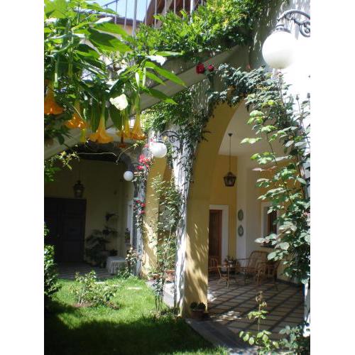 La Baronessa B&B