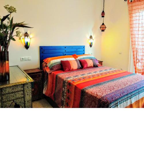 La Barrosa duplex