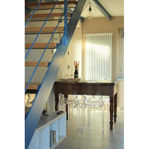 La Basiglia Apartment