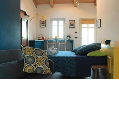 La Basiglia B&B