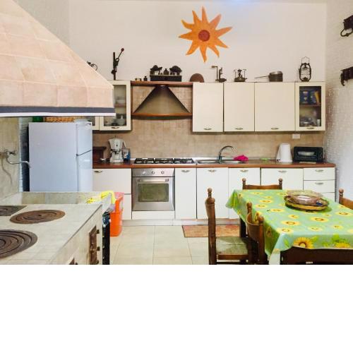 La Bella di Lamezia (B&B)