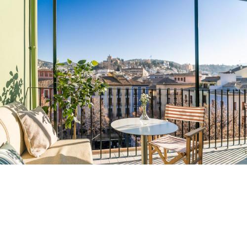 La Bella Granada