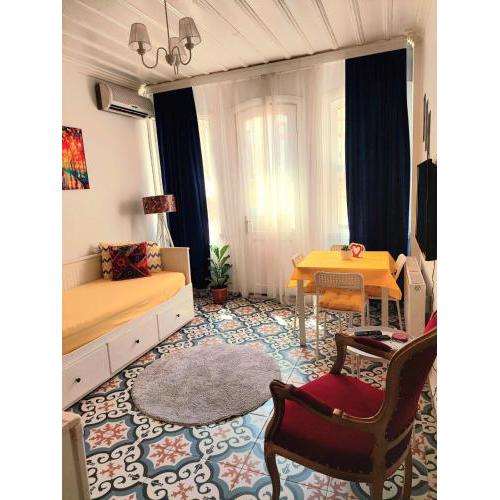 La bella hotel