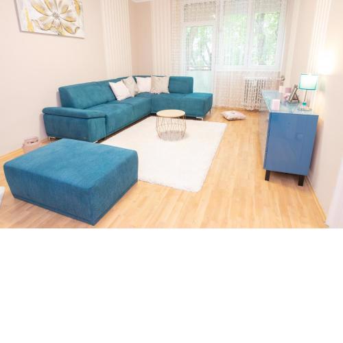 La Bella Maria Apartman 2.