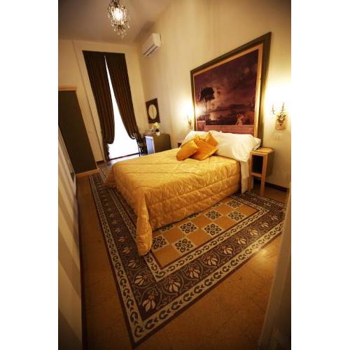 La Bella Napoli B&B
