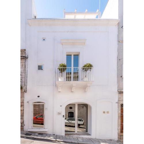 La Bella Ostuni Suites