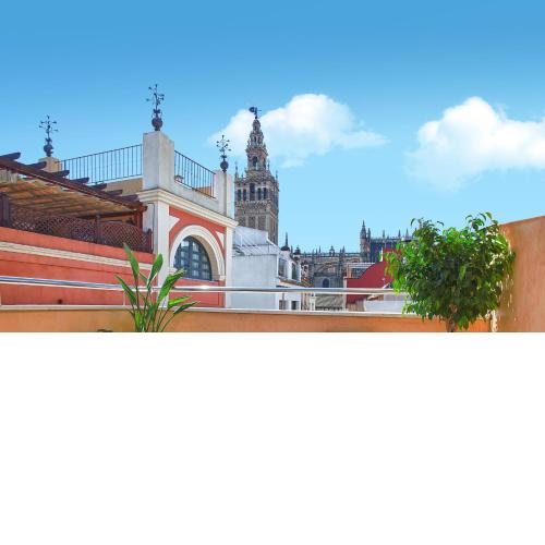 La Bella Sevilla
