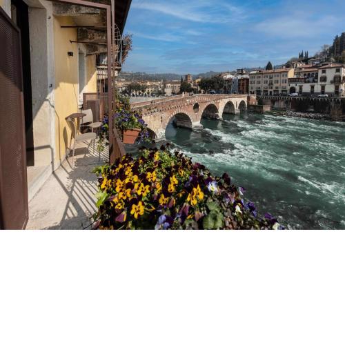 La Bella Verona Ugolini Luxury Apartments