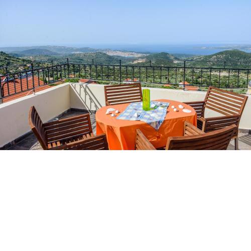 La bella vista