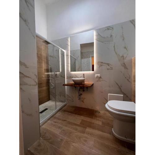 La bella vita luxury apartament and travel solution