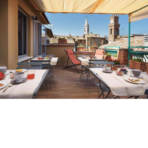La Bellavita B&B