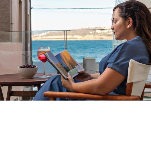 La 'belle Luxury House Chania
