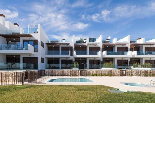La Belle Plage by Mar Holidays