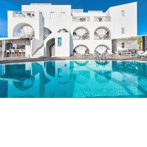 La Bellezza Eco Boutique Hotel