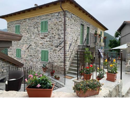 La Beppa - Casa Vacanza
