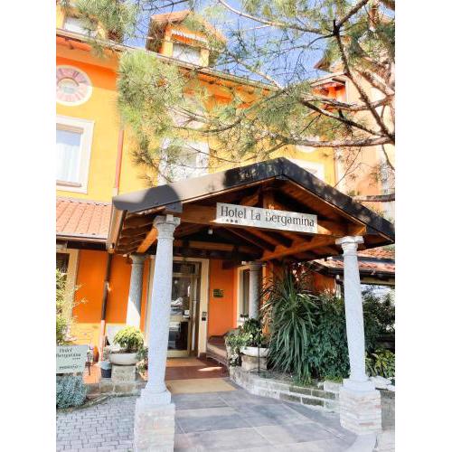 La Bergamina Hotel & Restaurant
