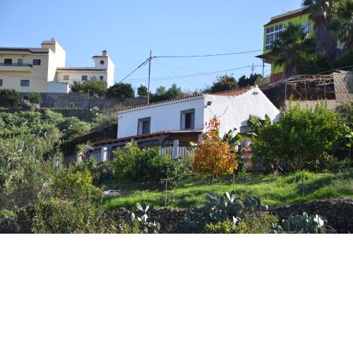 La Berrera