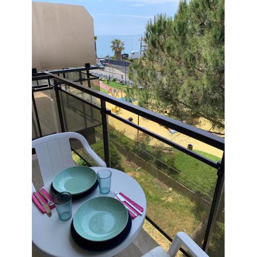 La Beverita by the sea
