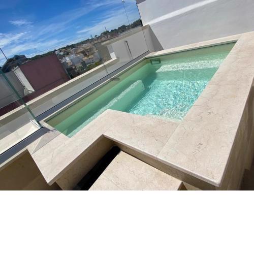 La Bianca Terrazza