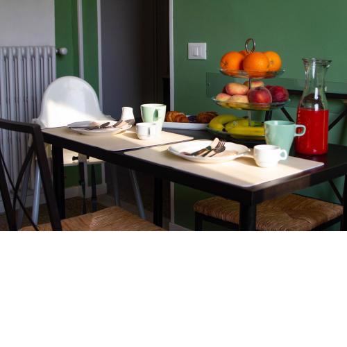 La bicicletta Rossa B&B
