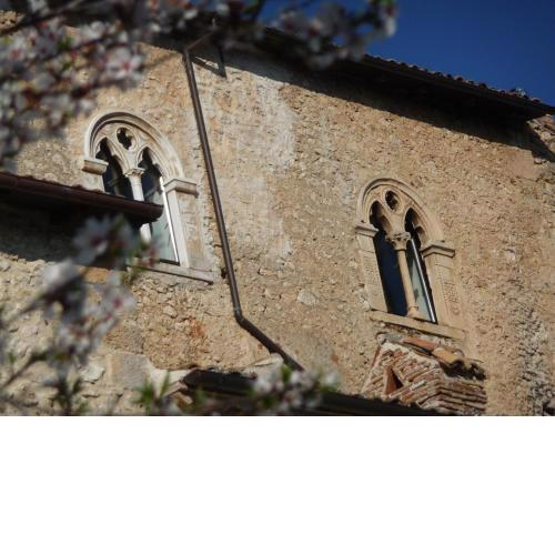 La Bifora e Le Lune Vico sotto gli archi 5