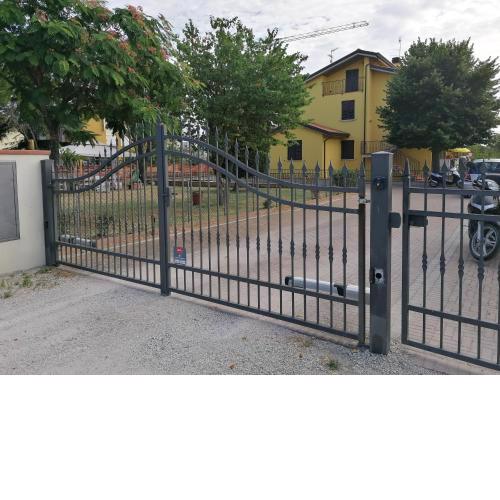 La birichina